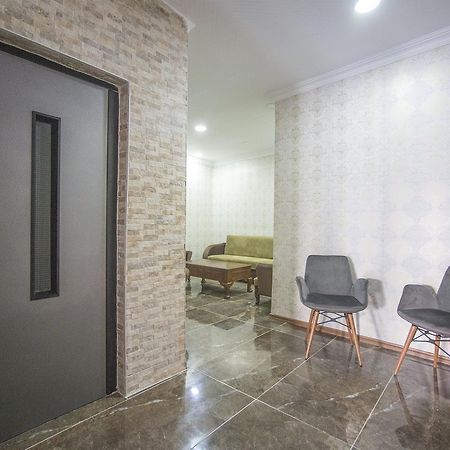 Divan Otel Antakya Экстерьер фото