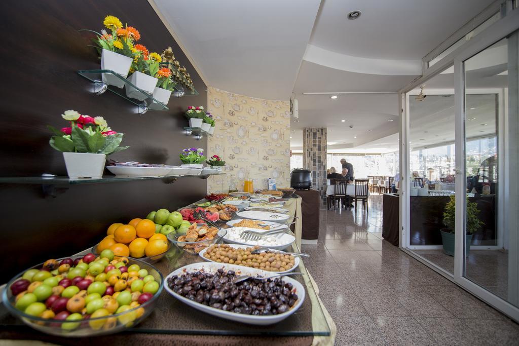 Divan Otel Antakya Экстерьер фото