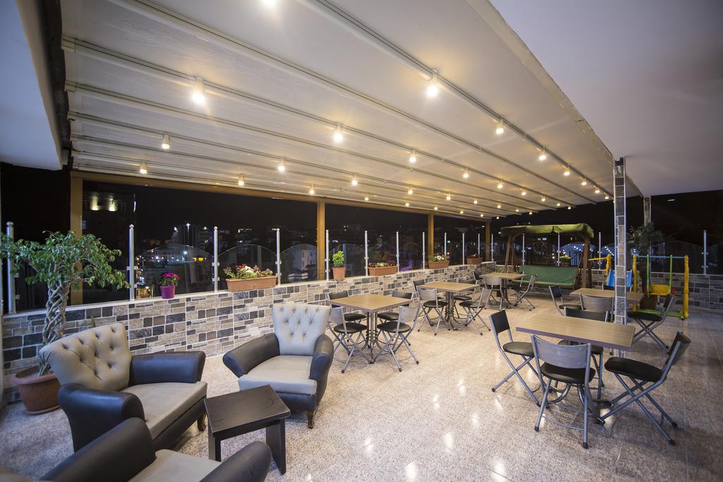 Divan Otel Antakya Экстерьер фото