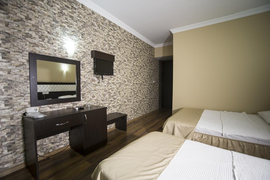 Divan Otel Antakya Экстерьер фото