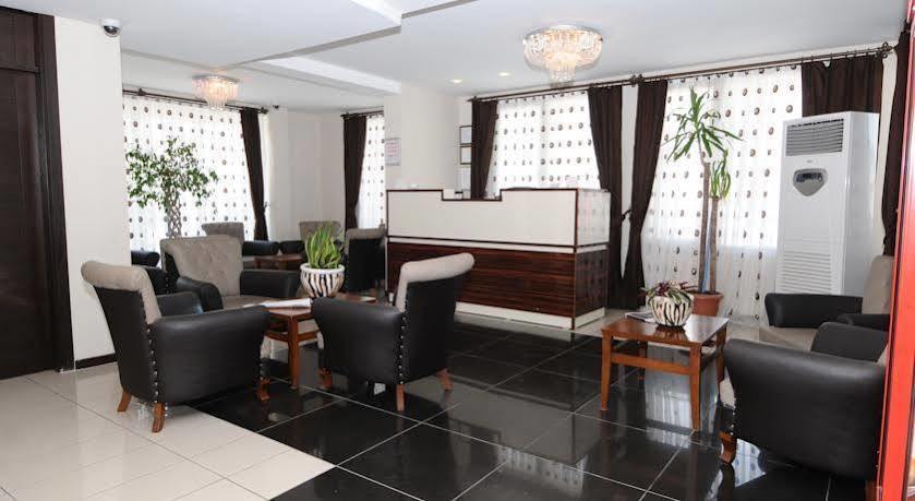 Divan Otel Antakya Экстерьер фото