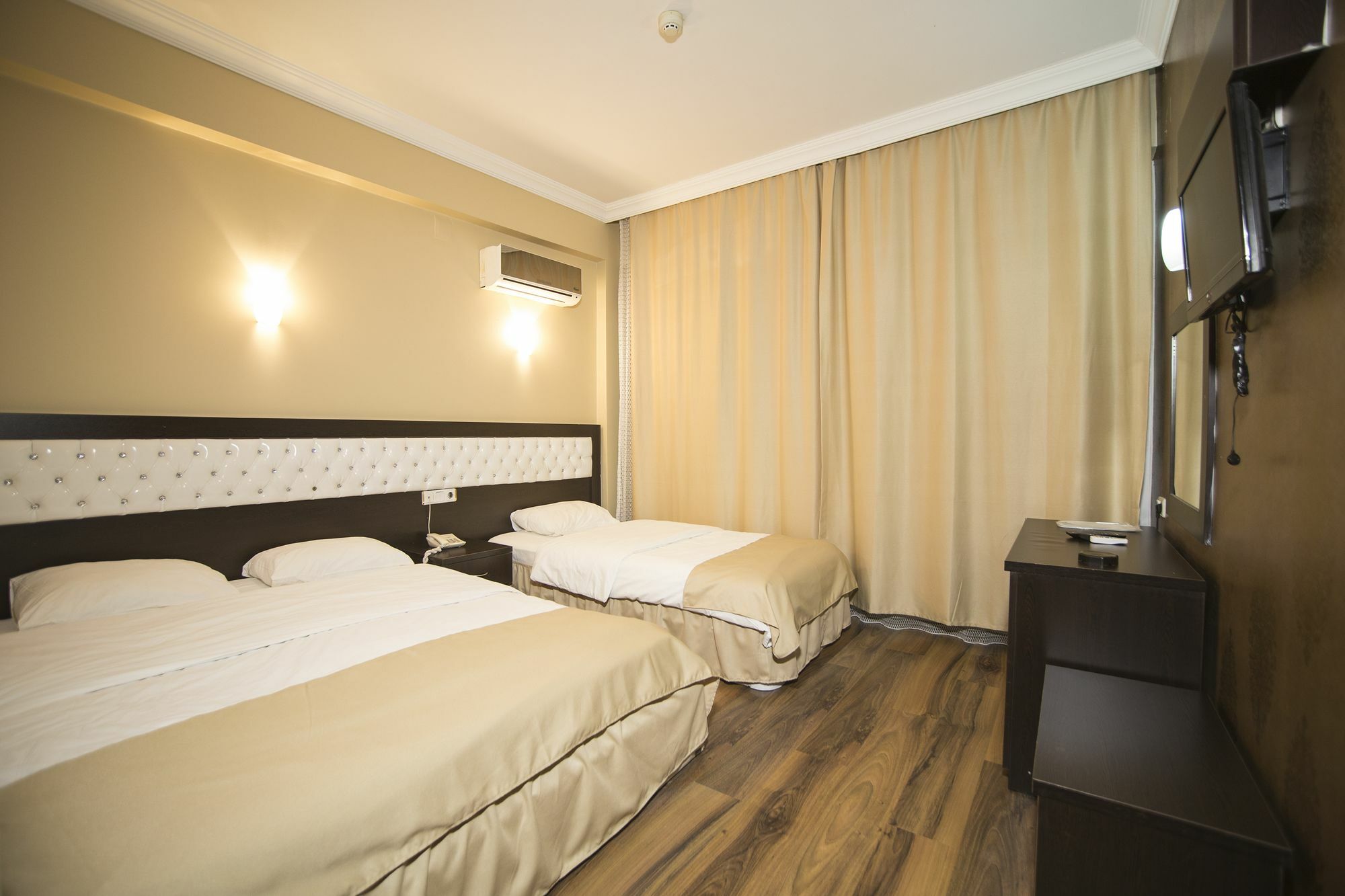 Divan Otel Antakya Экстерьер фото