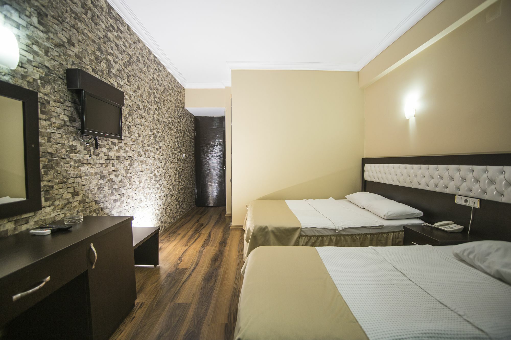 Divan Otel Antakya Экстерьер фото