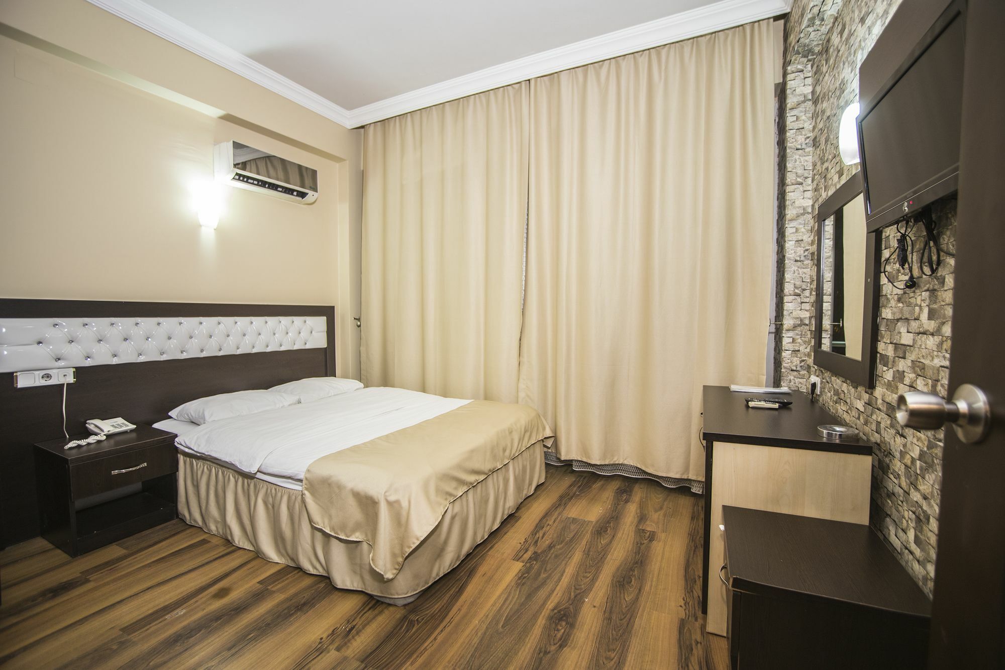 Divan Otel Antakya Экстерьер фото