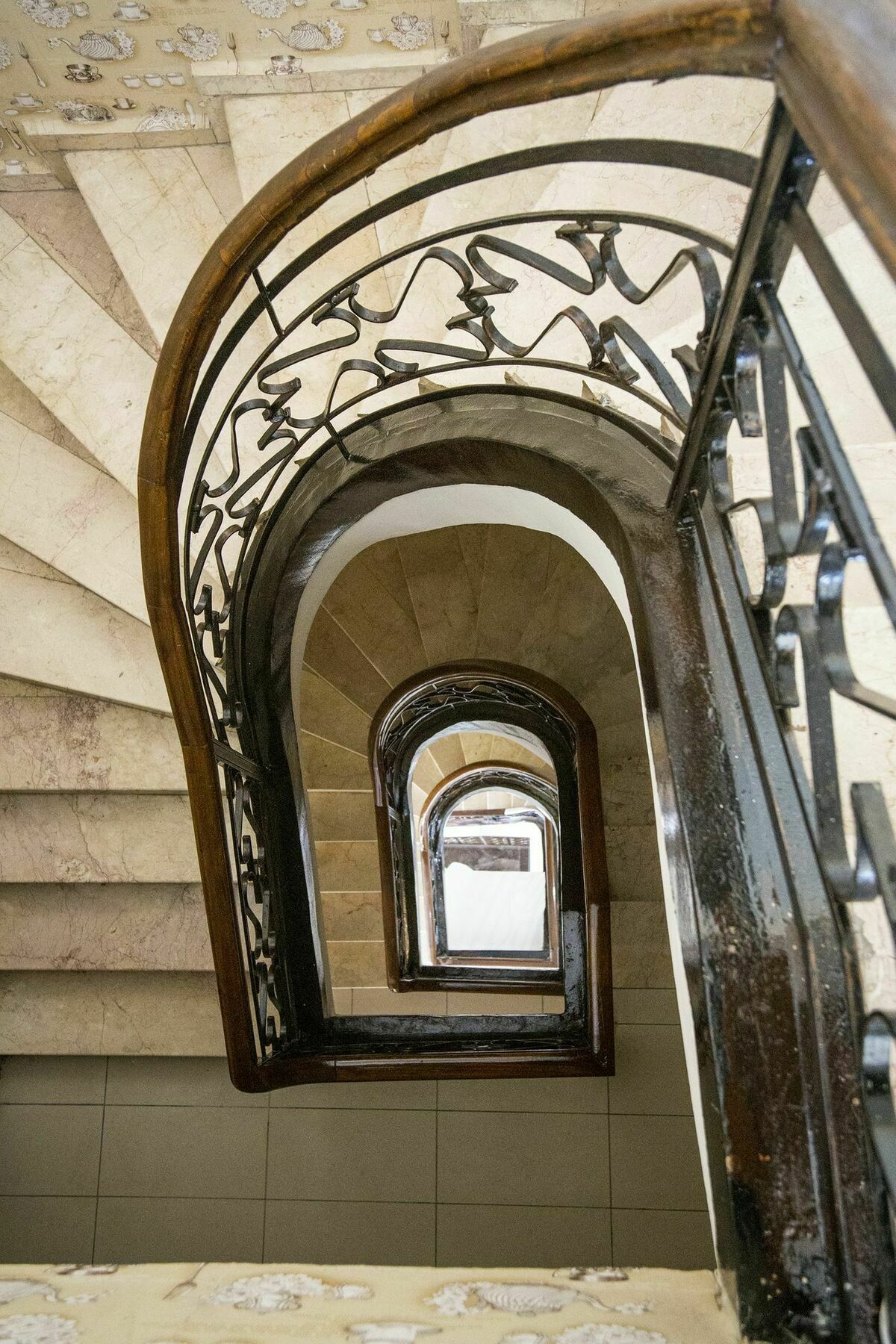 Divan Otel Antakya Экстерьер фото