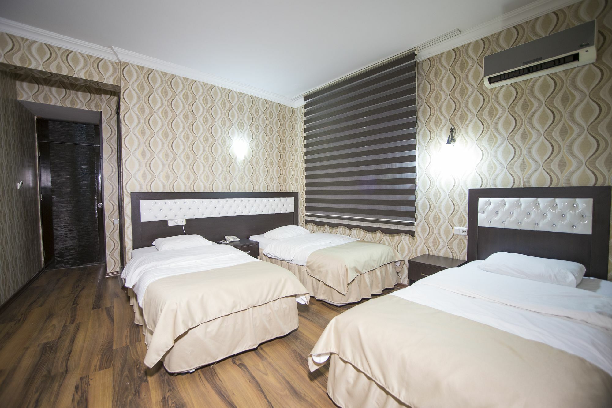 Divan Otel Antakya Экстерьер фото